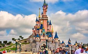 Home Disney Torcy