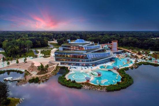 Home Disney Torcy Exterior foto