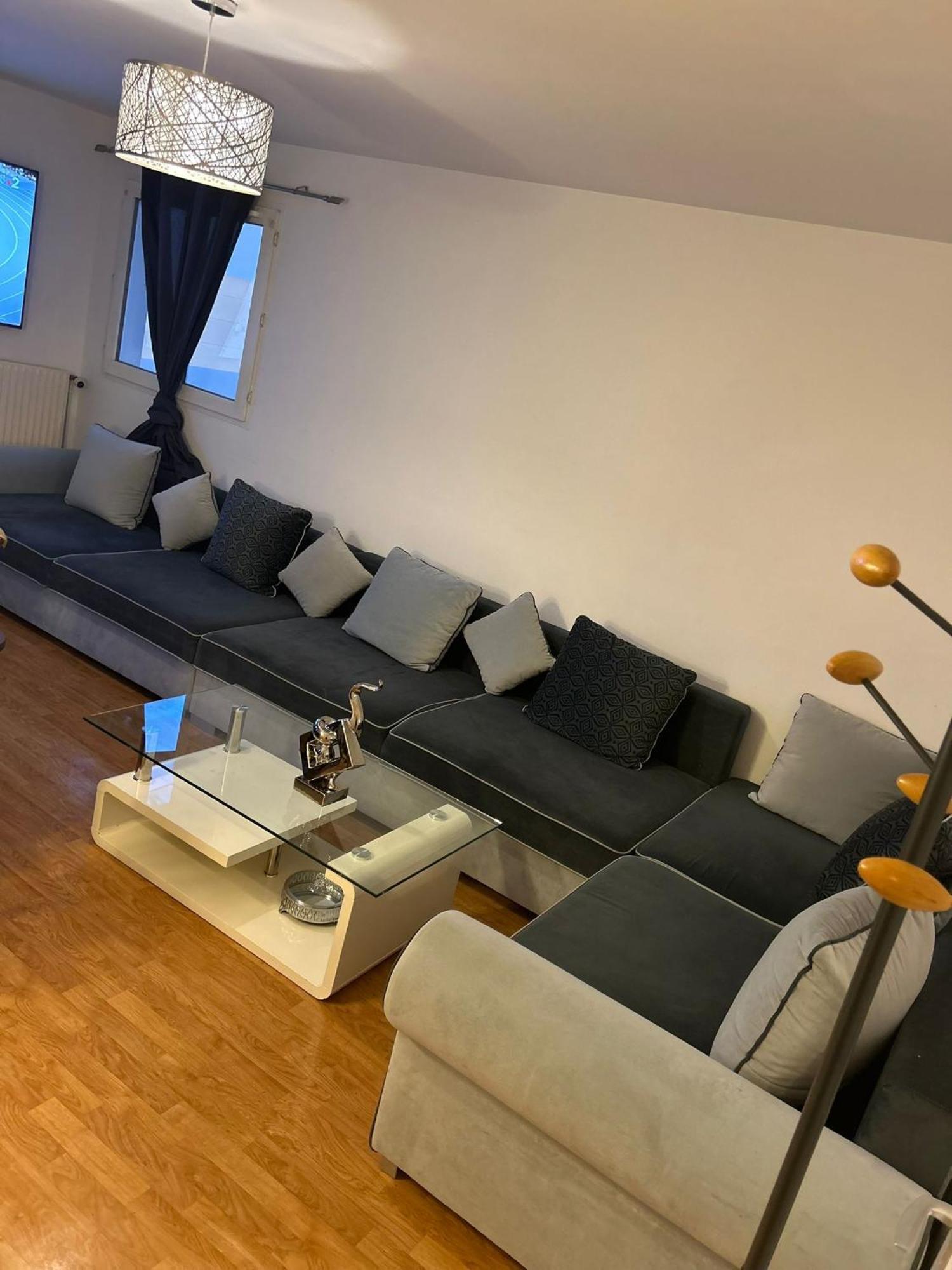 Home Disney Torcy Exterior foto